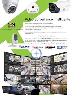 partenaire alpha video surveillance partenaire alpha video surveillance