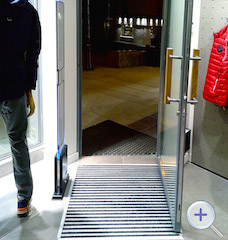 am21 antivol boutique habillement mono am21 antivol vêtement textile