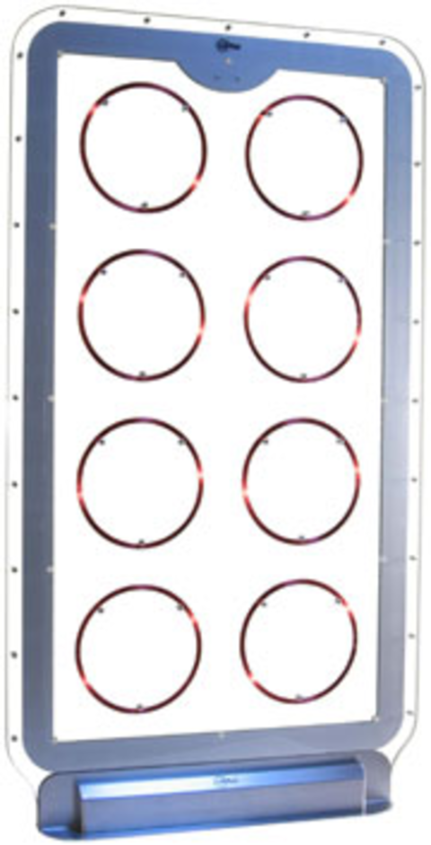 antenne a-41 EM passages larges