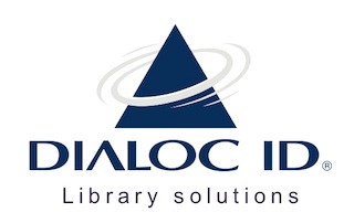 logo
                    dialoc