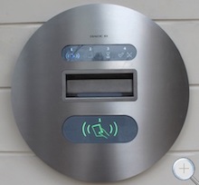 rfid
automate restitution livres automate de
retour 24/7