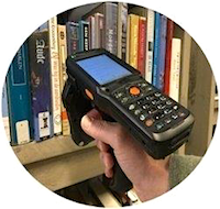 inventaire rapide rfid inventaire
rapide rfid