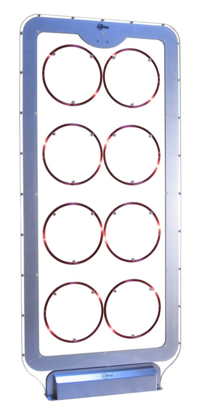 antenne a-41 EM
                  passages larges