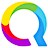 Qwant logo